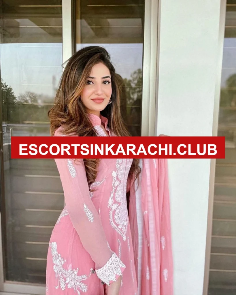 Karachi Escort Service – Exquisite Companionship at EscortsinKarachi.Club 1 Call Girls in Karachi