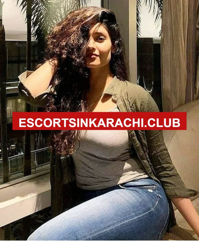 Karachi Escort Service – Exquisite Companionship at EscortsinKarachi.Club 9 VIP Call Girls in Karachi